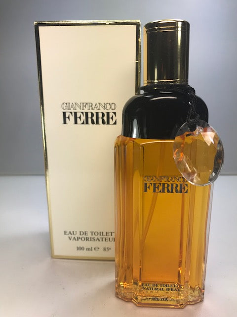 Ferre Ferre de toilette Online – My perfume