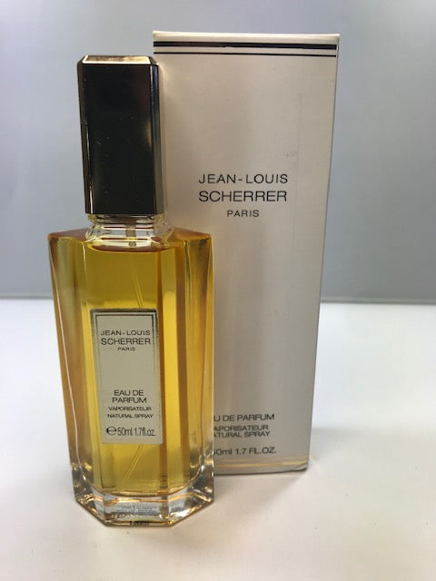 Jean-Louis Scherrer Eau De Toilette Spray 25 ml