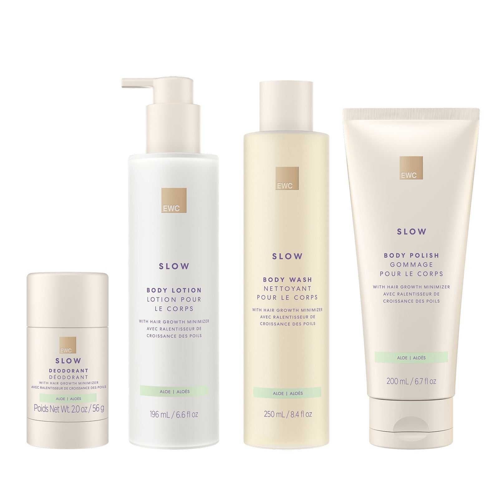 Aloe Complete Soothing Kit