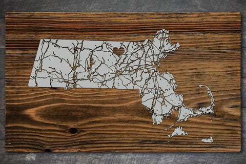 wooden wall art, wooden map, wood engraving, wood burning