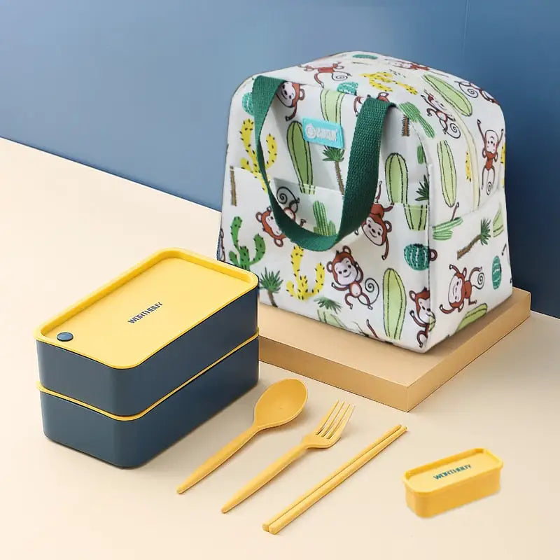 Pokémon Lunch Box