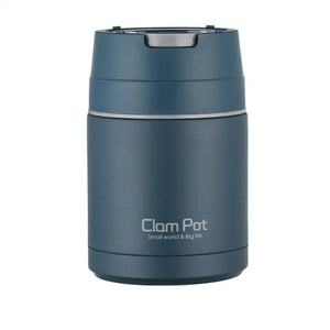 Soup Thermos Container - Lunchbox Store© - Glass Soup Container