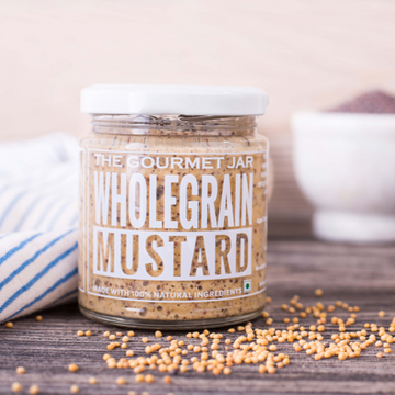 the-gourmet-jar-wholegrain-mustard-spread