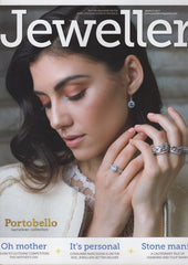 Jeweller Magazine Australia Sarah Rothe