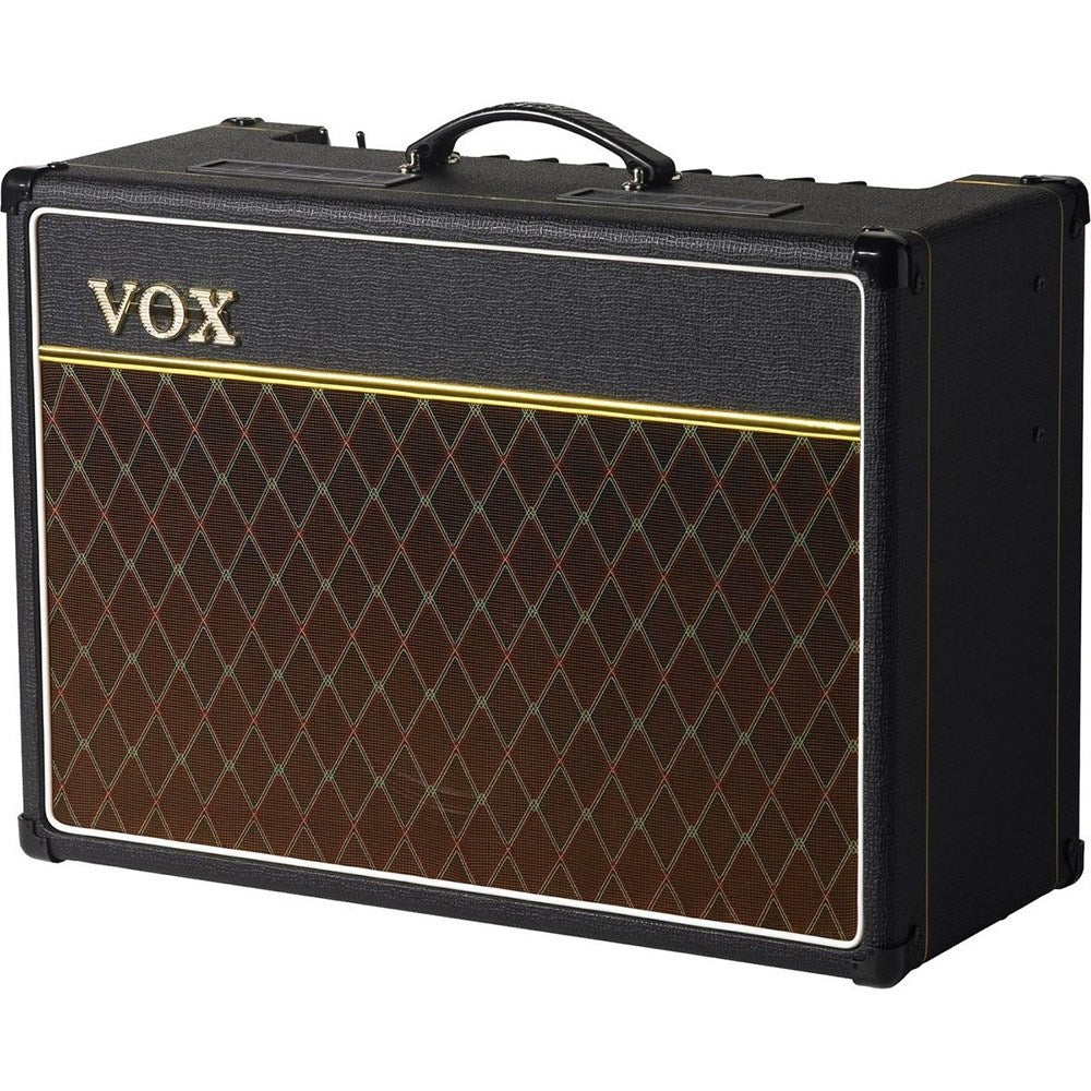 Vox amPlug 2 - Headphone Guitar Amplifier - Blues - Tone Tailors