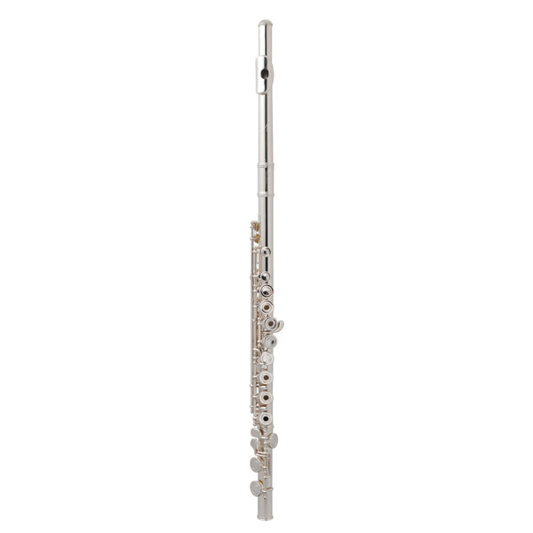 differences between armstrong flute 103 and 103-os