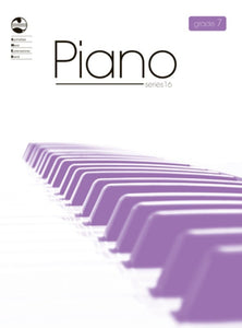 AMEB Piano Grade 7 Series 16