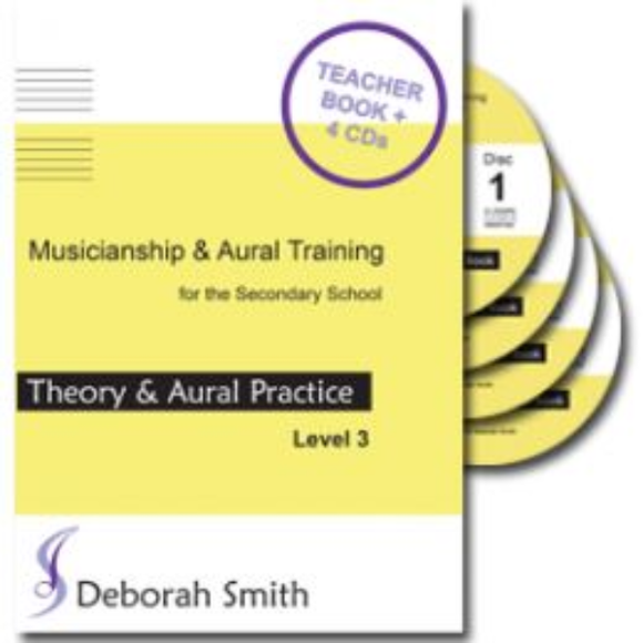aural training at a level music