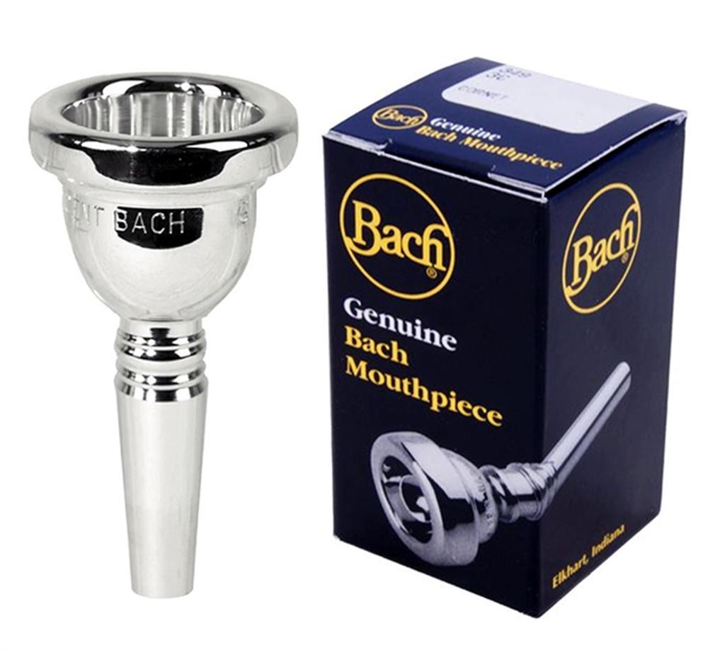 Trumpet Mouthpieces - Signature Series - Mouthpieces - Brass & Woodwinds -  Musical Instruments - Products - Yamaha - Canada - English