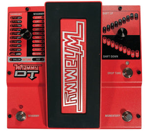 digitech whammy