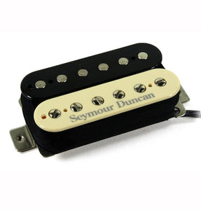 seymour duncan sh4 jb