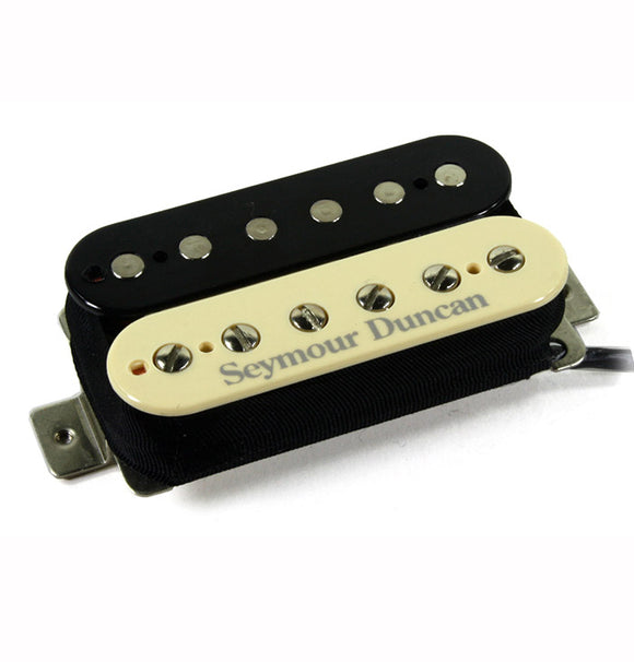 seymour duncan jb stands for