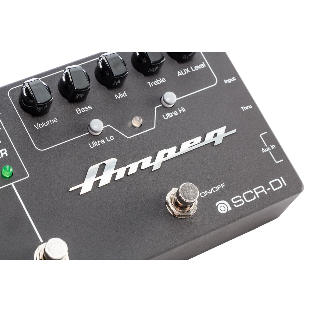 AMPEG SCR-DI 特価商品 8820円 sandorobotics.com