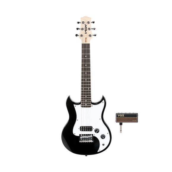 first act mini electric guitar