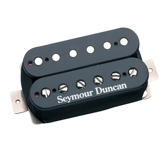 seymour duncan sh4 jb