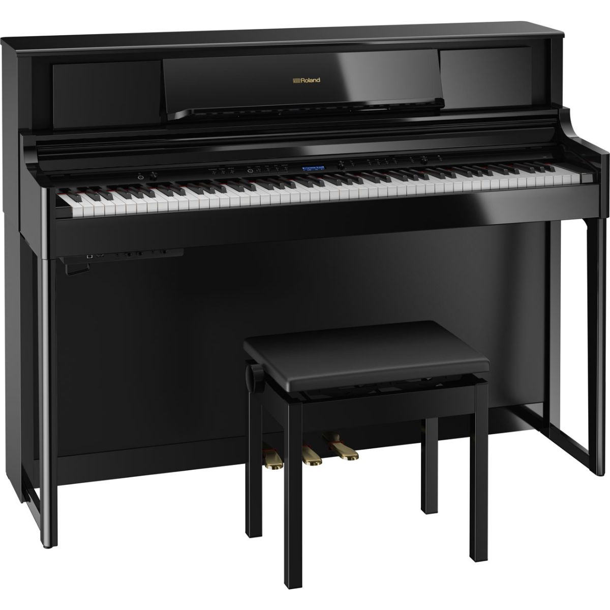 Roland F-140R-CB Digital Piano - $999.00