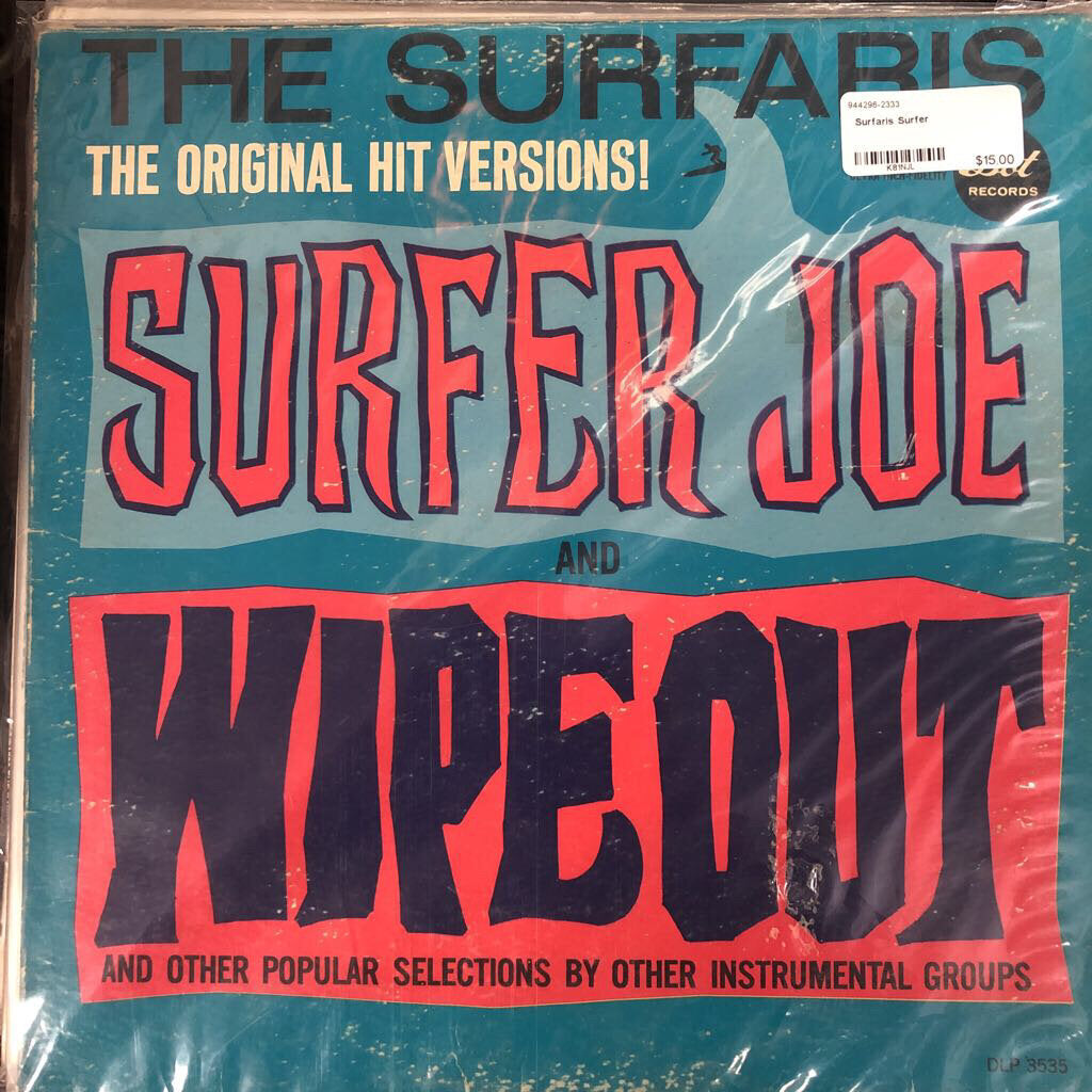 Surfaris Surfer