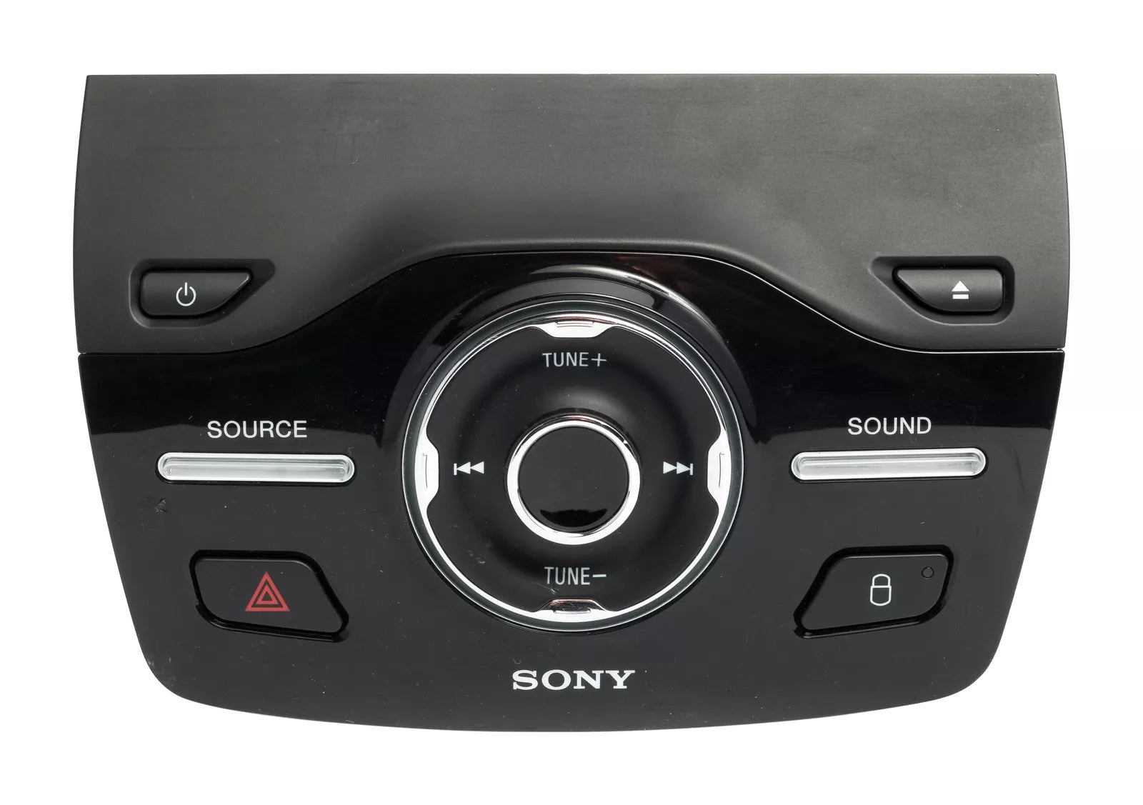 2013-2016 Ford C-Max Escape Sony Radio Audio Control Bezel Panel CJ5T-18K811-FD