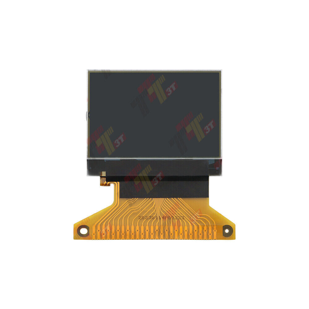 26-pin LCD Odometer Display for Audi A2/A3/A4/A6, Ford Galaxy, VW Passat/Golf 4, Seat VDO Instrument