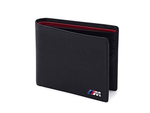 bmw motorsport wallet