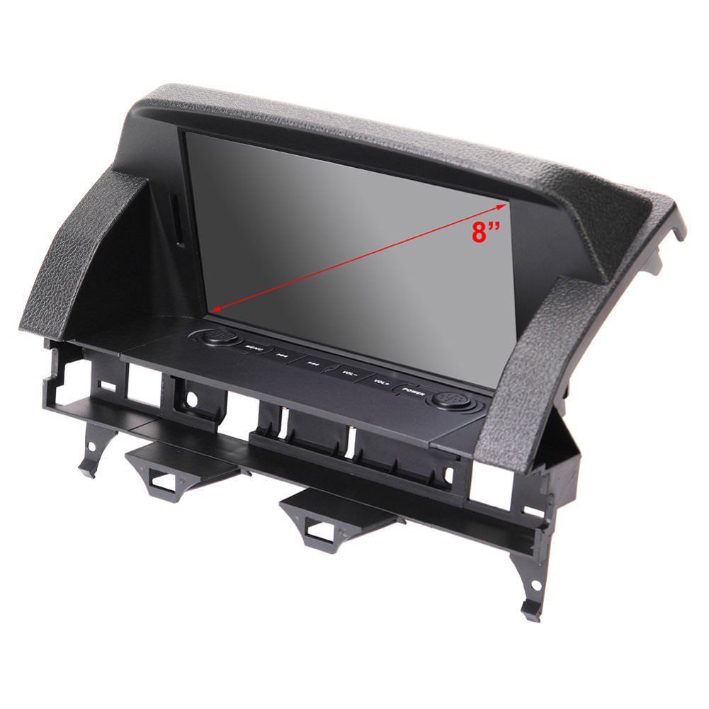 are upgrades on mazda toolbox navigation system