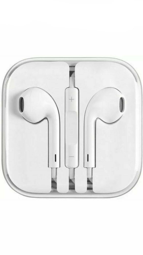 apple earpods iphone 6s