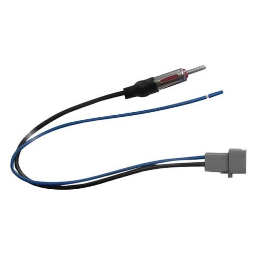 aftermarket radio antenna adapter