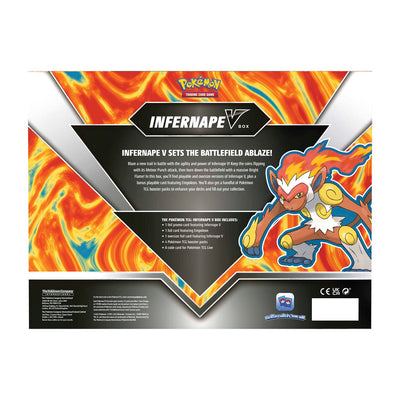 Pokemon Deoxys/Zeraora VMAX & VSTAR Battle 6 Box Case - Hitmen Sports Breaks