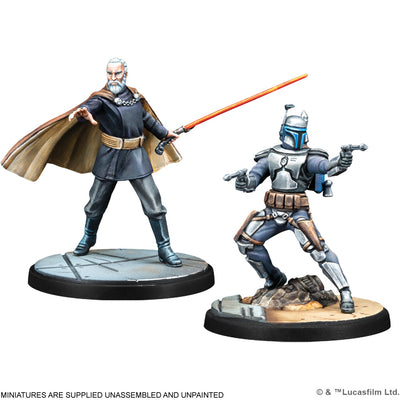 Star Wars: Shatterpoint - Hello There Squad Pack – TC Paint Ball & War Room