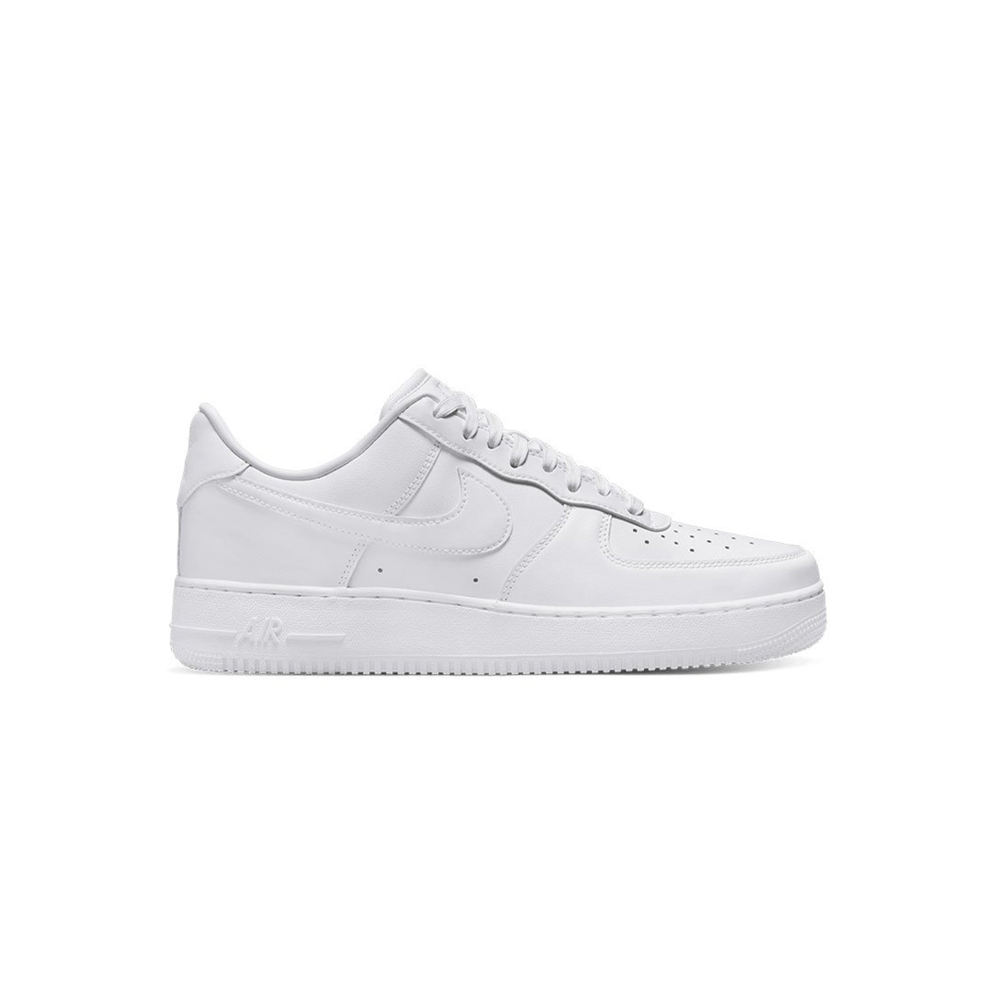 Nike Air Force 1 Low x Louis Vuitton By Virgil Abloh White Green