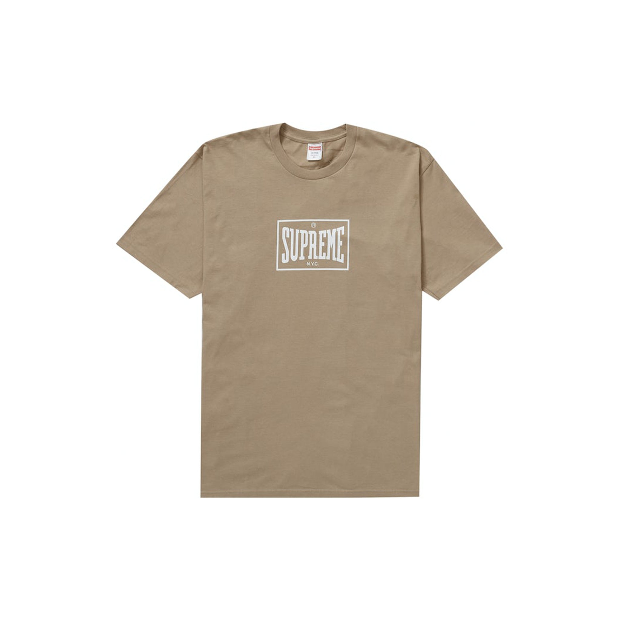 FIRE $1 SNEAKER AUCTIONS & GIVEAWAYS - Supreme Location Tee Light ...