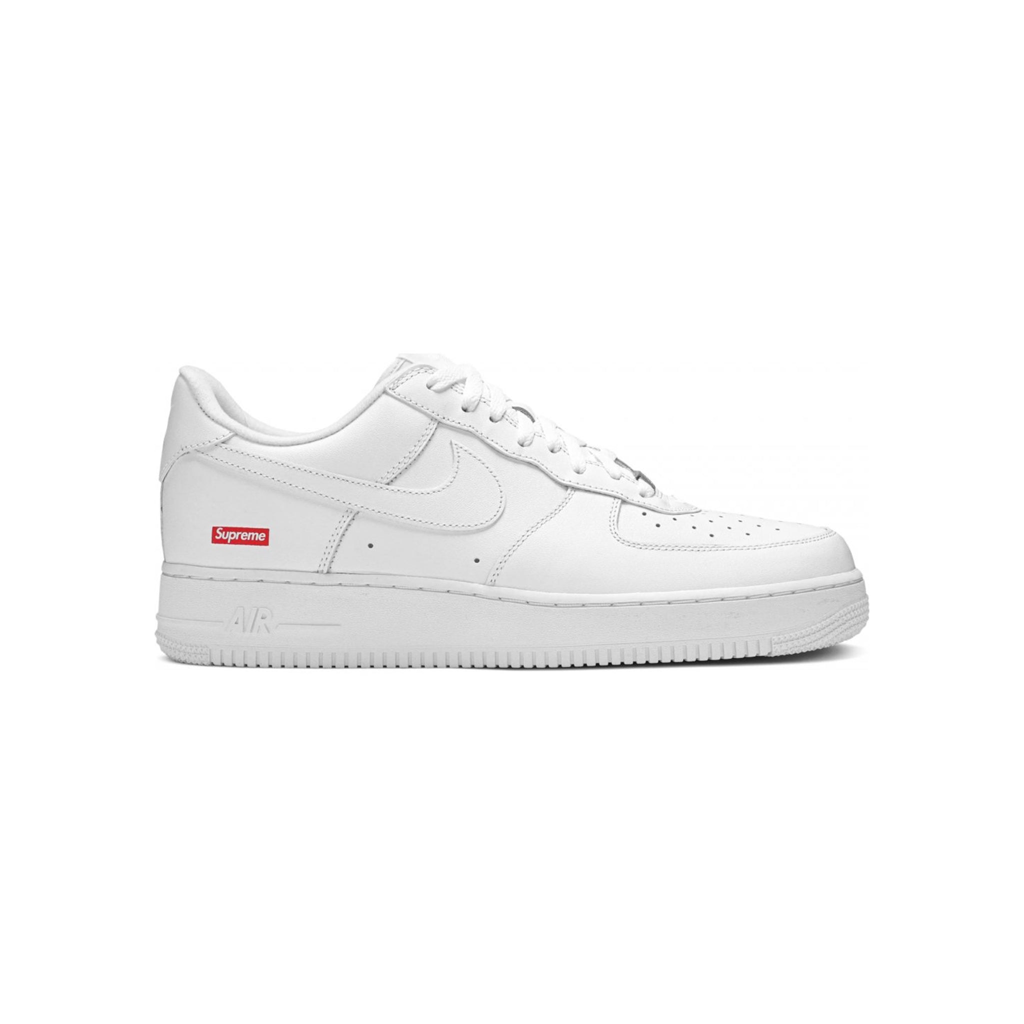 Nike x Louis Vuitton Air Force 1 Low Virgil Abloh - White/Green