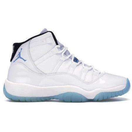 Air Jordan 11 Retro 'Legend Blue ' 2014 378037-117