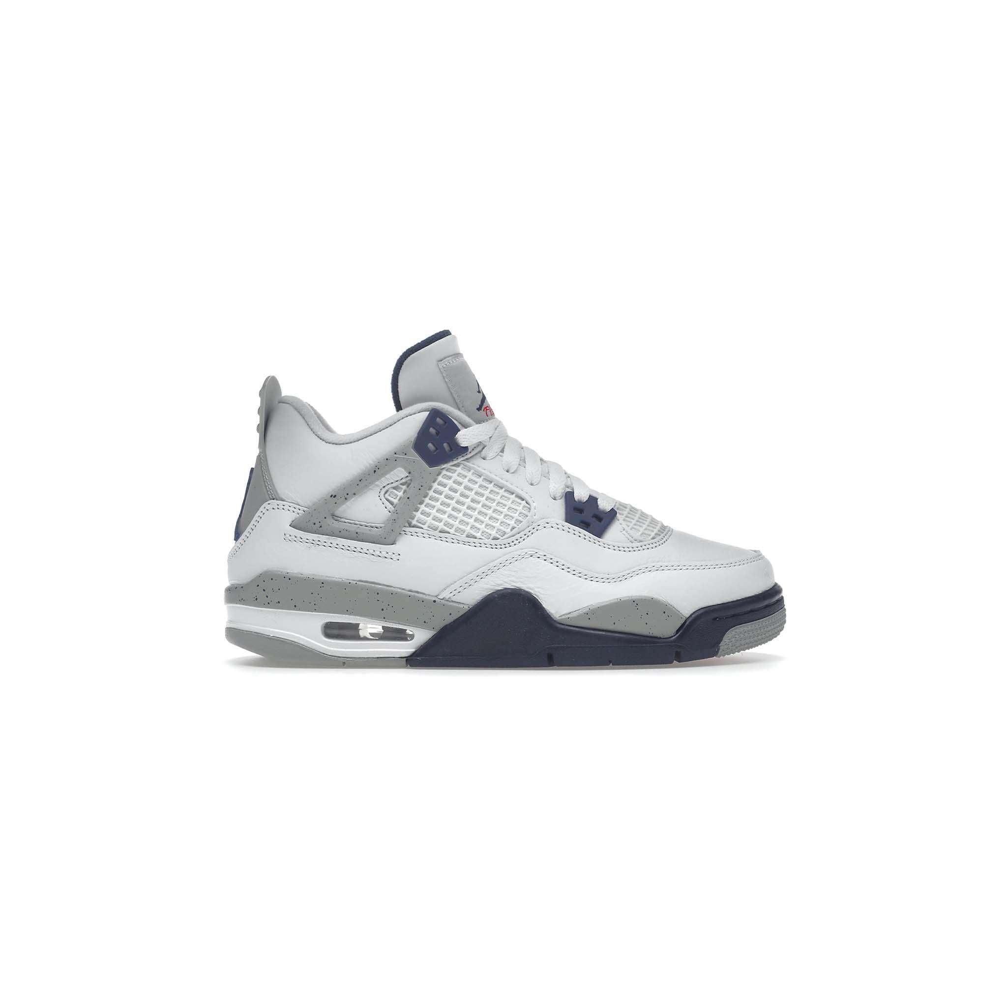 Jordan 4 Retro Seafoam (W) – Common Hype