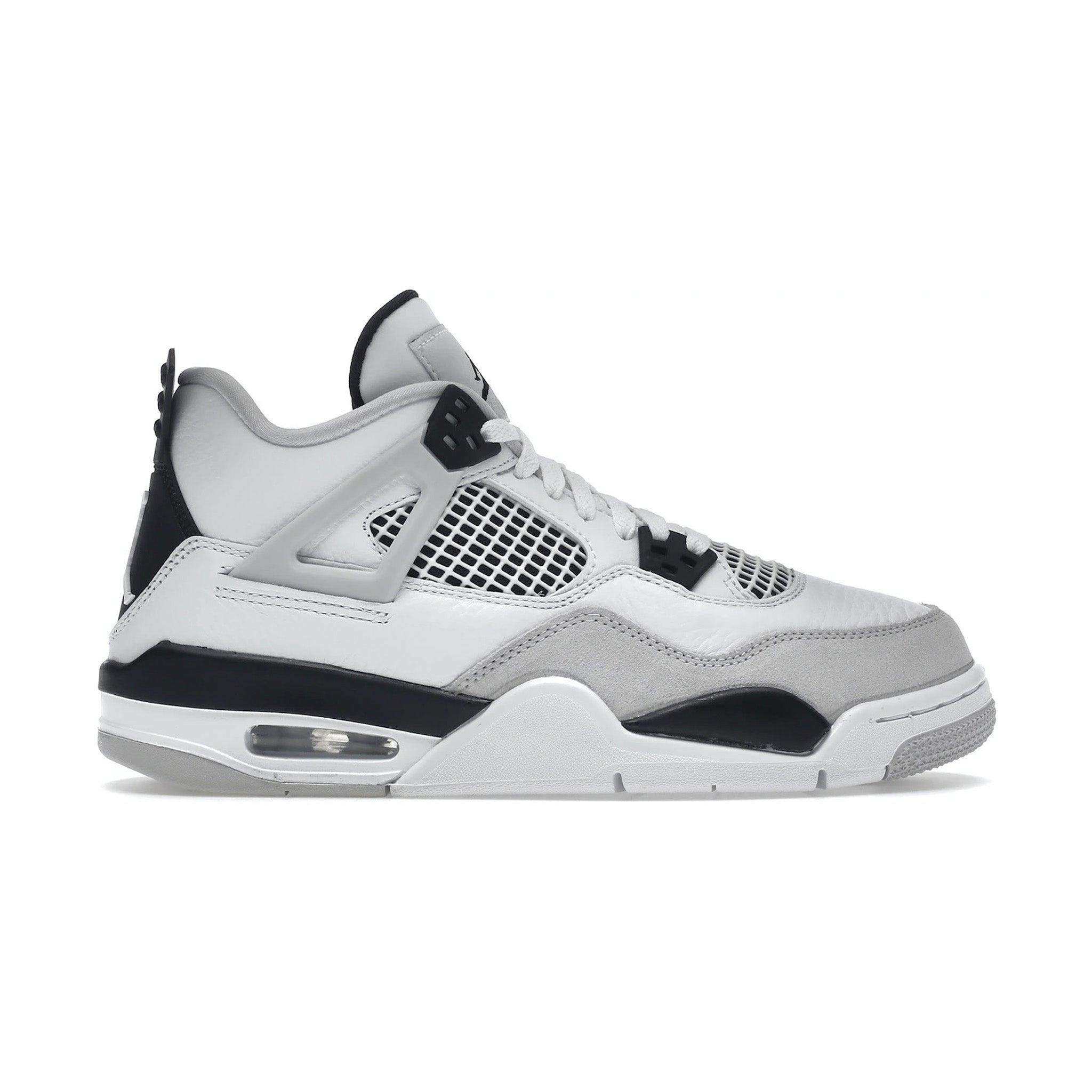 Jordan 4 Retro Seafoam (W) – Common Hype