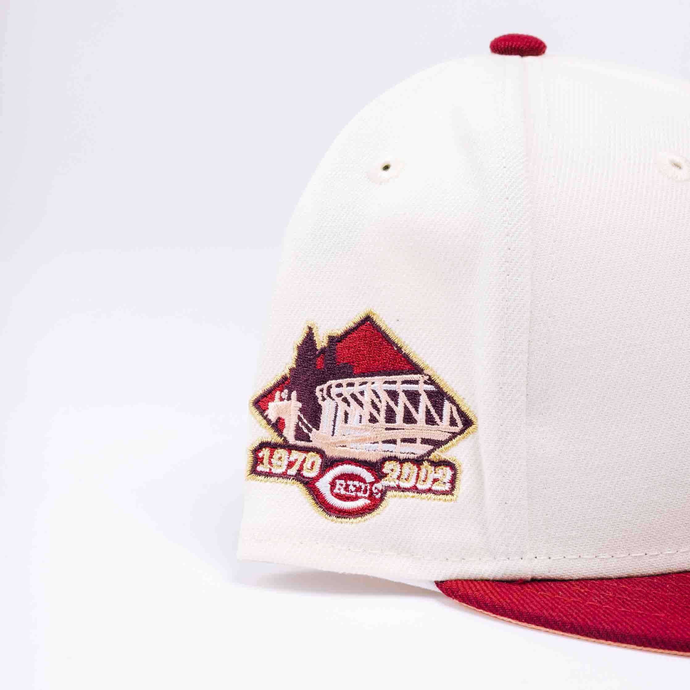 New Era Texas Rangers Fitted Hat – Common Hype