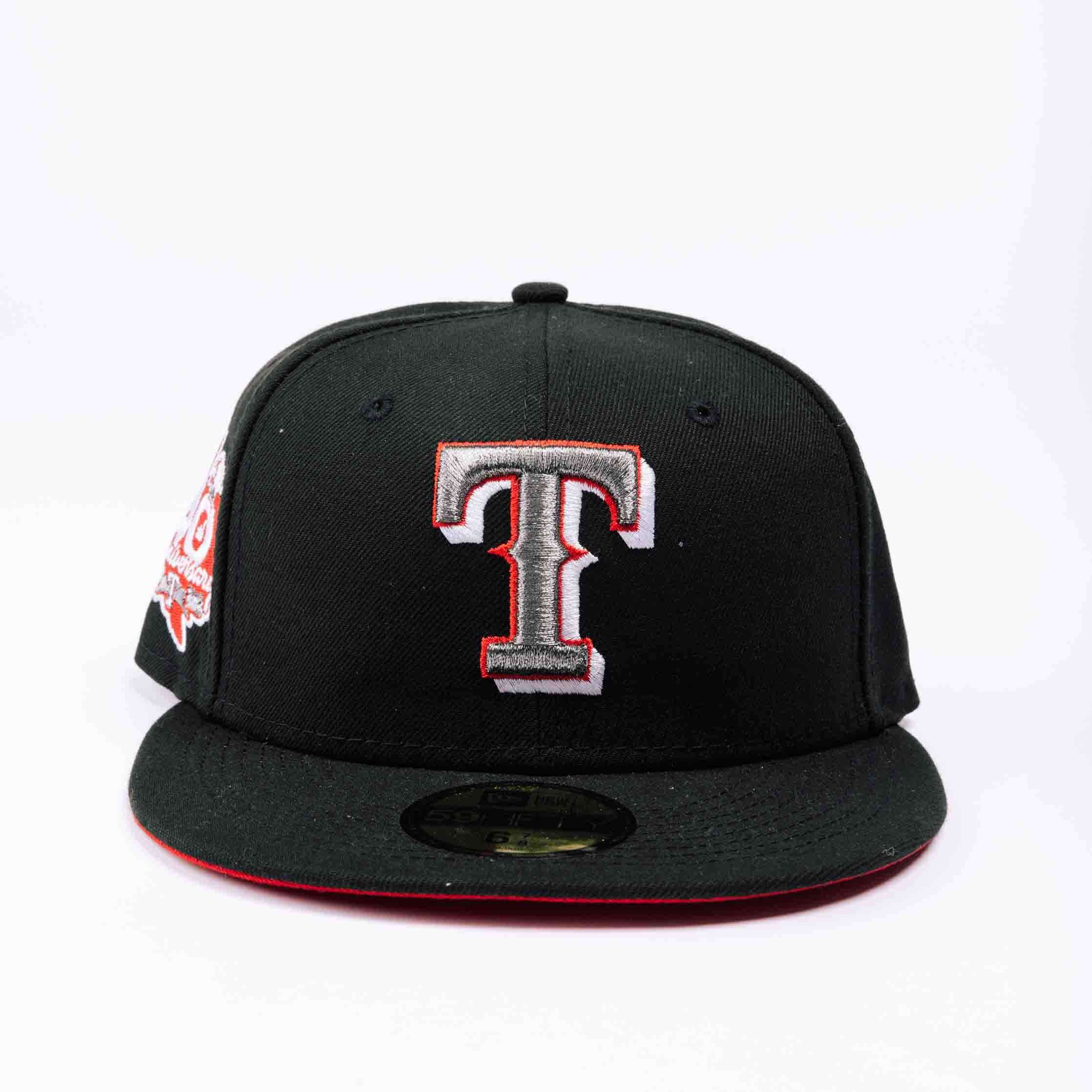 Buy New Era Tan Houston Astros Fitted Hat at In Style – InStyle