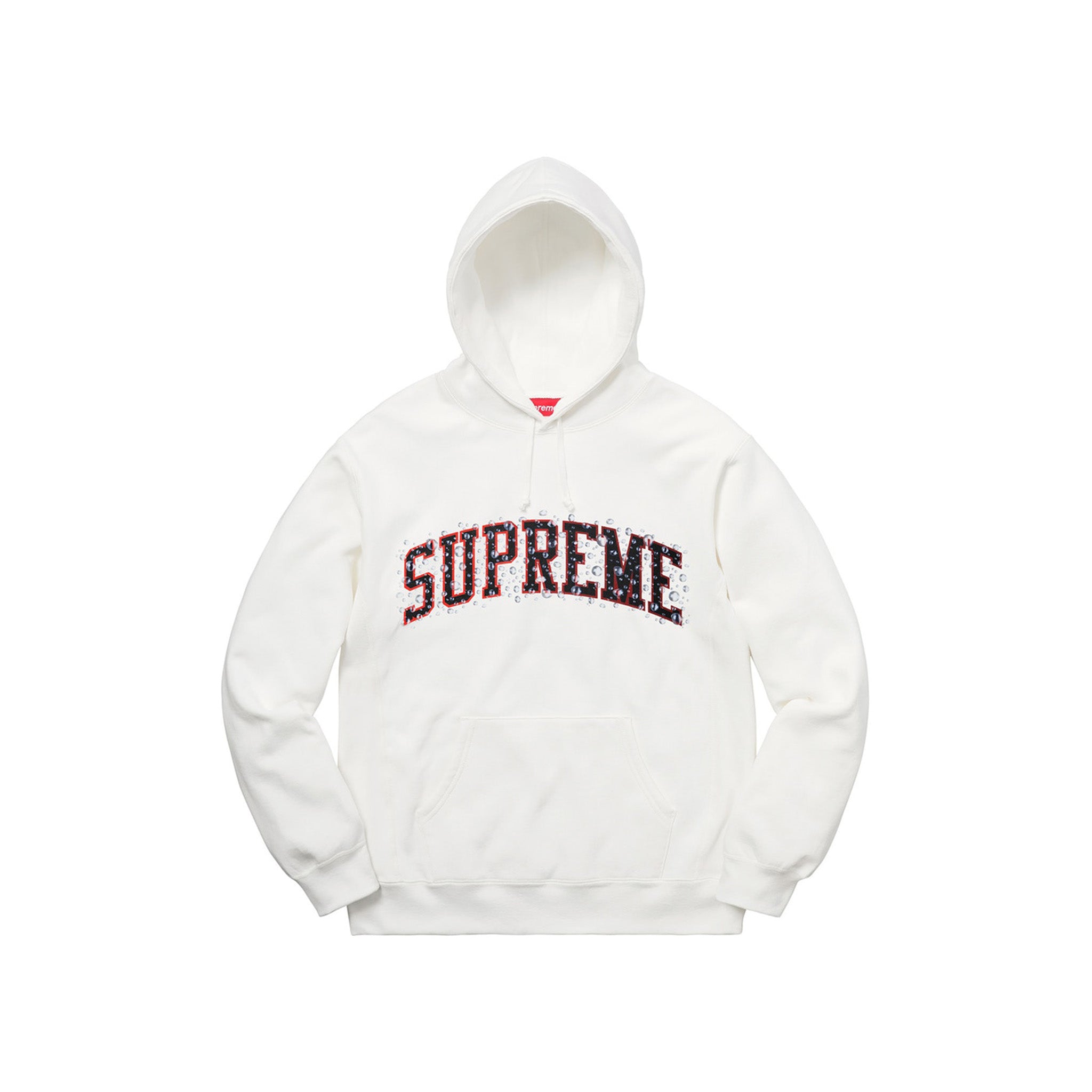 🔥$1 BANGER SNEAKER AUCTIONS🔥 - Supreme Water Arc Hooded