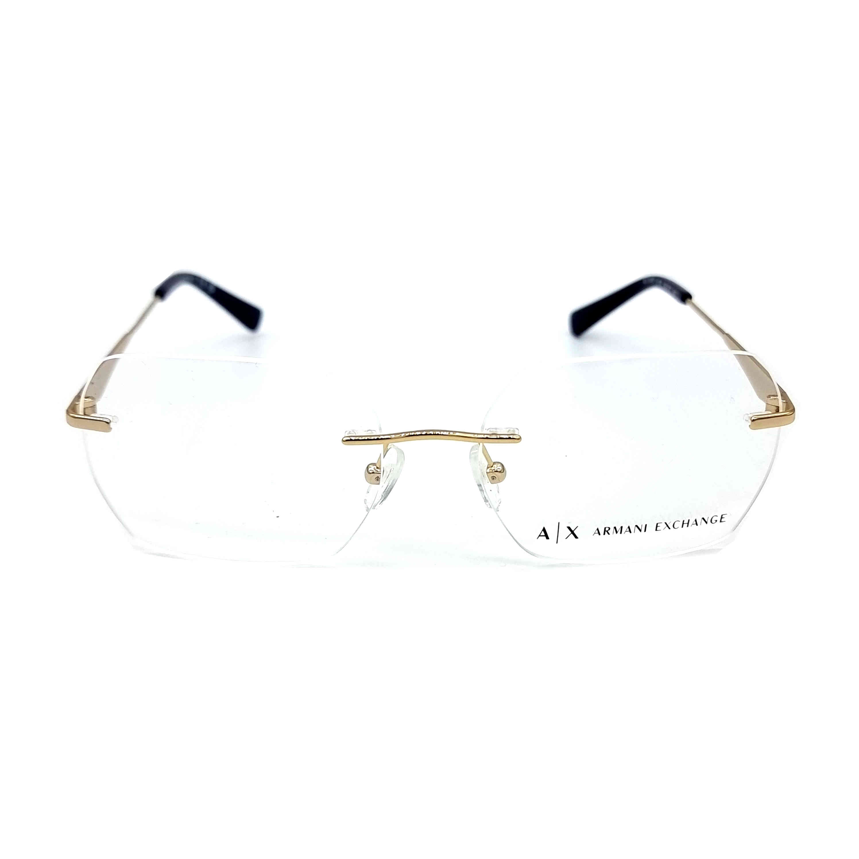 ARMANI EXCHANGE AX1047 6110 – DiOptik Store