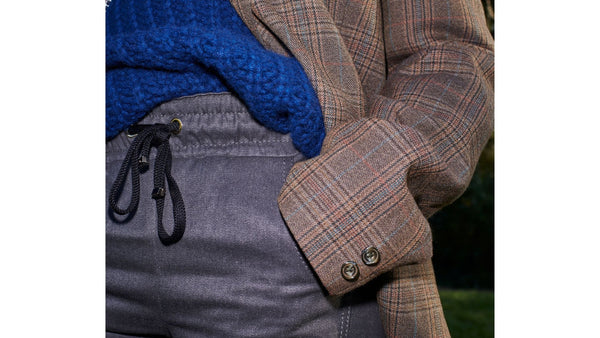 A-close-up-blue-knitwear-and-blazer-and-joggers