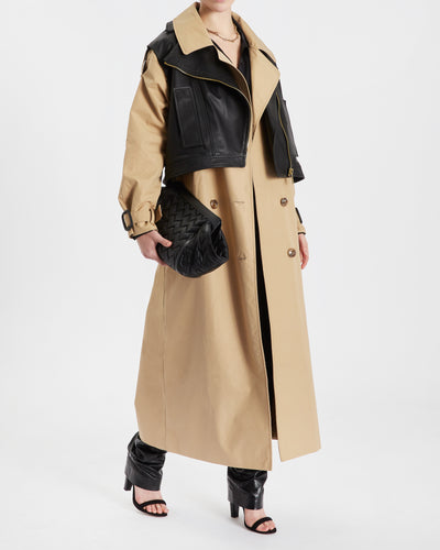 Trench coats – SKIIM Paris