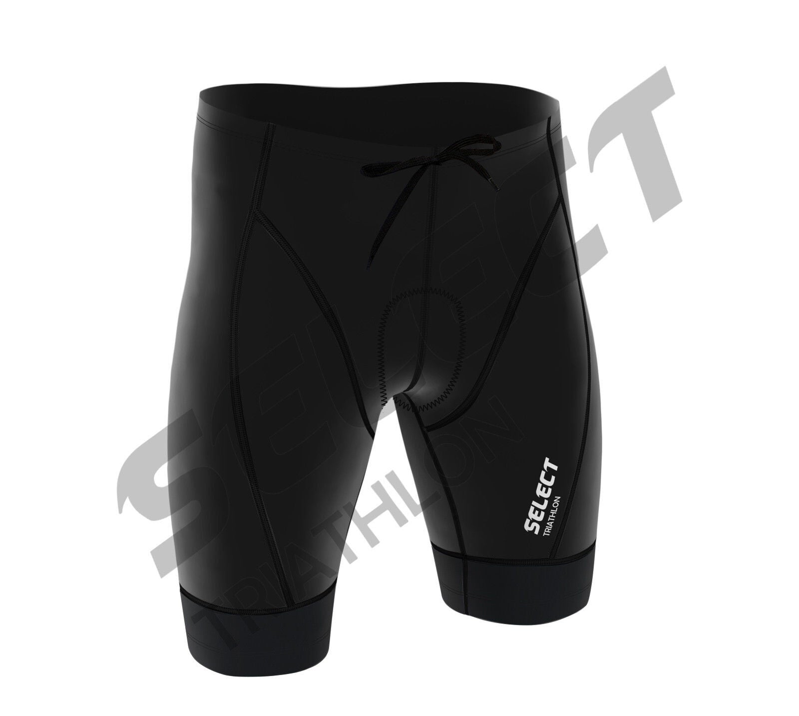 Select Triathlon Power Shorts Tri 