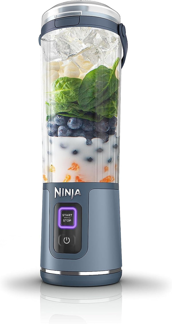 Ninja Foodi 3-In-1 Hand Blender, Mixer & Chopper