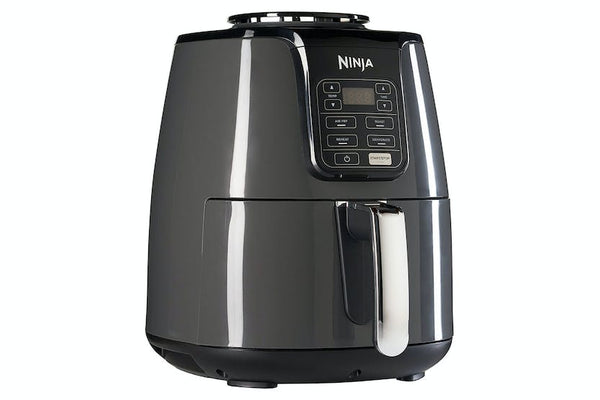 Versatile Ninja Foodi MAX Pro Health Grill, Flat Plate & Air Fryer AG651EU  - Daily Deals