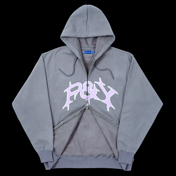 7周年記念イベントが punkandyo zip up hoodie tdh-latinoamerica.de