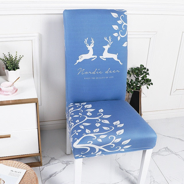 luxury chair covers