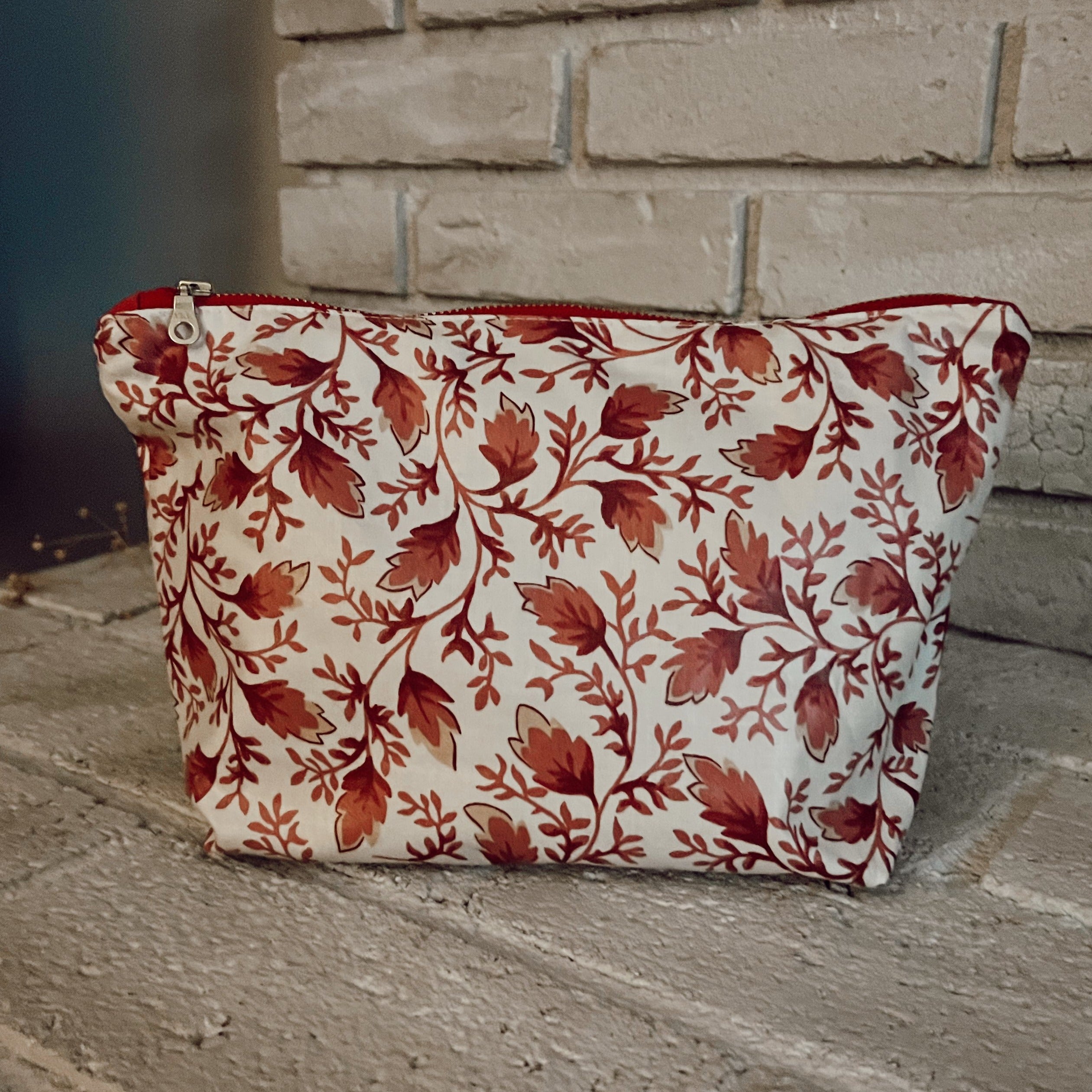 Cosmetic Bag #6