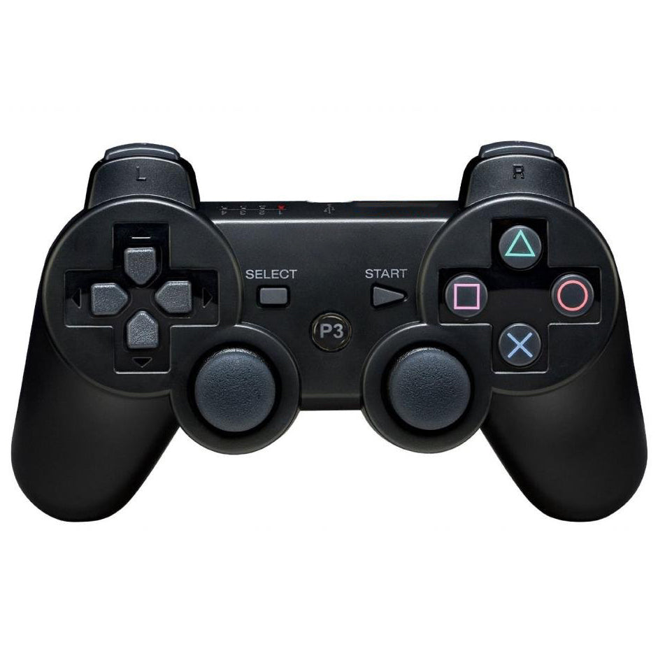 Playstation 3 langaton ohjain ; laadukas ; Kaikki värit! –