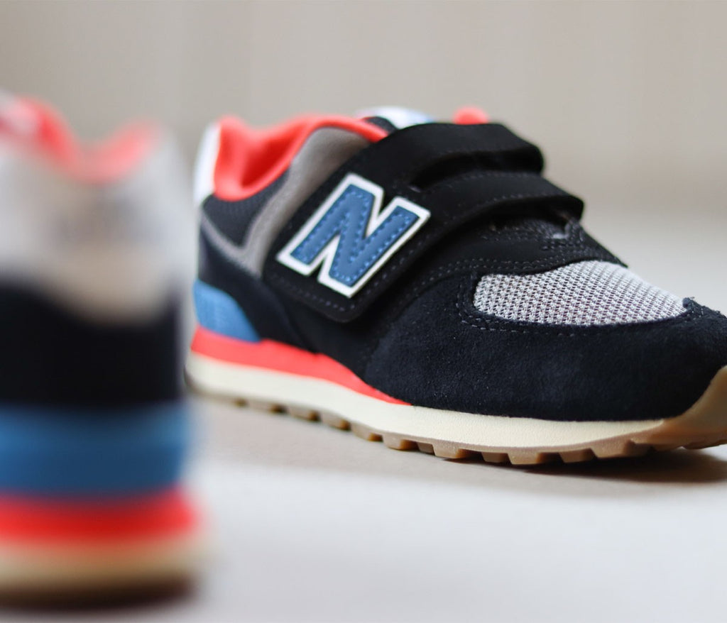 new balance kind