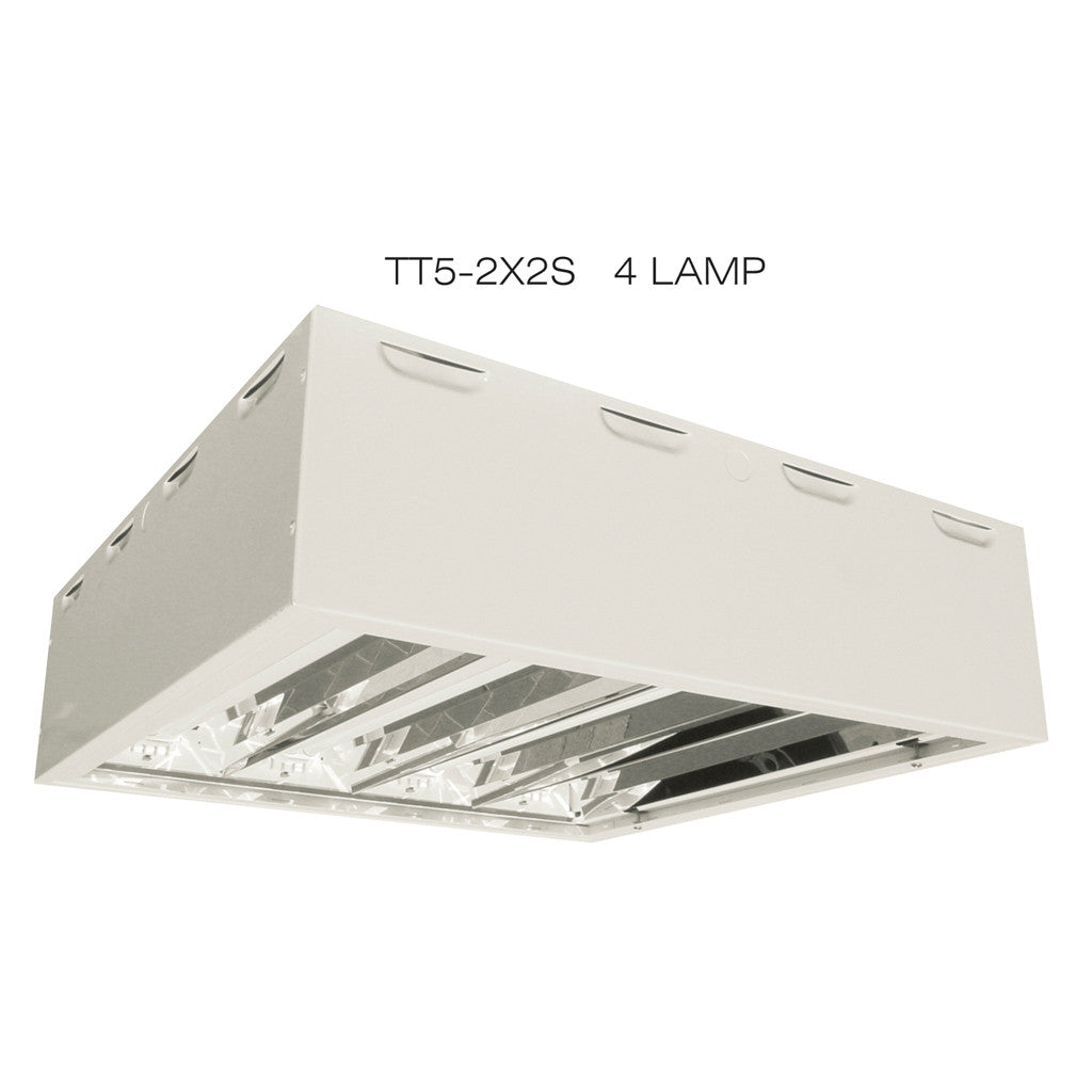 High Bay Fixtures Aei Lighting 480 733 6594 877 Lite Page T5ho Twin Fluorescent 3 4 5 Lamp Surface Mount Lighting Fixtures